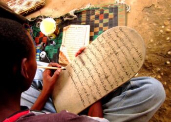 Les écoles coraniques : le défi de l’intégration au Tchad et au Sahel