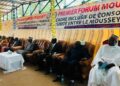Premier Forum Moussey : les facteurs entravant la cohésion sociale au cœur de l’assise