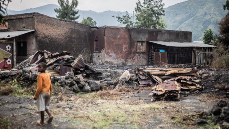 RD Congo : plus de 1 200 cas de violences faites aux femmes et enfants, alerte l’ONU