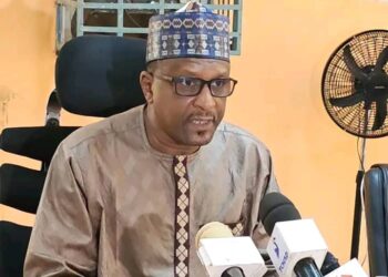 Réforme éducative : le ministre Aboubakar Assidick Choroma hausse le ton