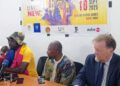 Culture : N2A Teguil annonce un concert événement à Paris pour faire rayonner la culture tchadienne