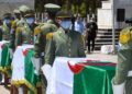 80 ans après des massacres, une marche en Algérie réclame des excuses de la France