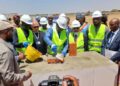 Énergie : deux centrales solaires pour une capacité de 65 GWh/an verront le jour à Gassi et Lamadji