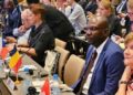 Le Tchad contribue à l’adoption du nouveau code de déontologie notariale
