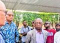 Togo : des centaines d’opposants dénoncent une « dérive monarchique »