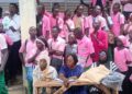 Moundou : le CAMOJET sensibilise les élèves à la paix et à la non-violence en milieu scolaire