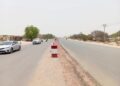 Trafic routier : un ouf de soulagement pour les usagers de l’axe Goudji barrière-Lamadji