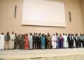 Tchad : la 29e édition de la revue annuelle conjointe du secteur de la santé officiellement lancée