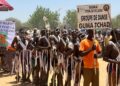 Tchad : Fing Zam le festival d’union des Moundang