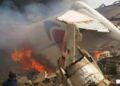 Crash d’un avion dans le Salamat : l’Adac regrette une tragédie et adresse ses condoléances